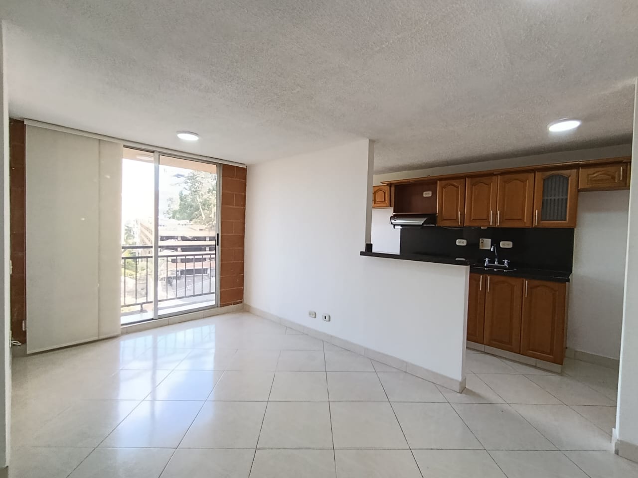 APARTAMENTO EN ARRIENDO, RODEO ALTO