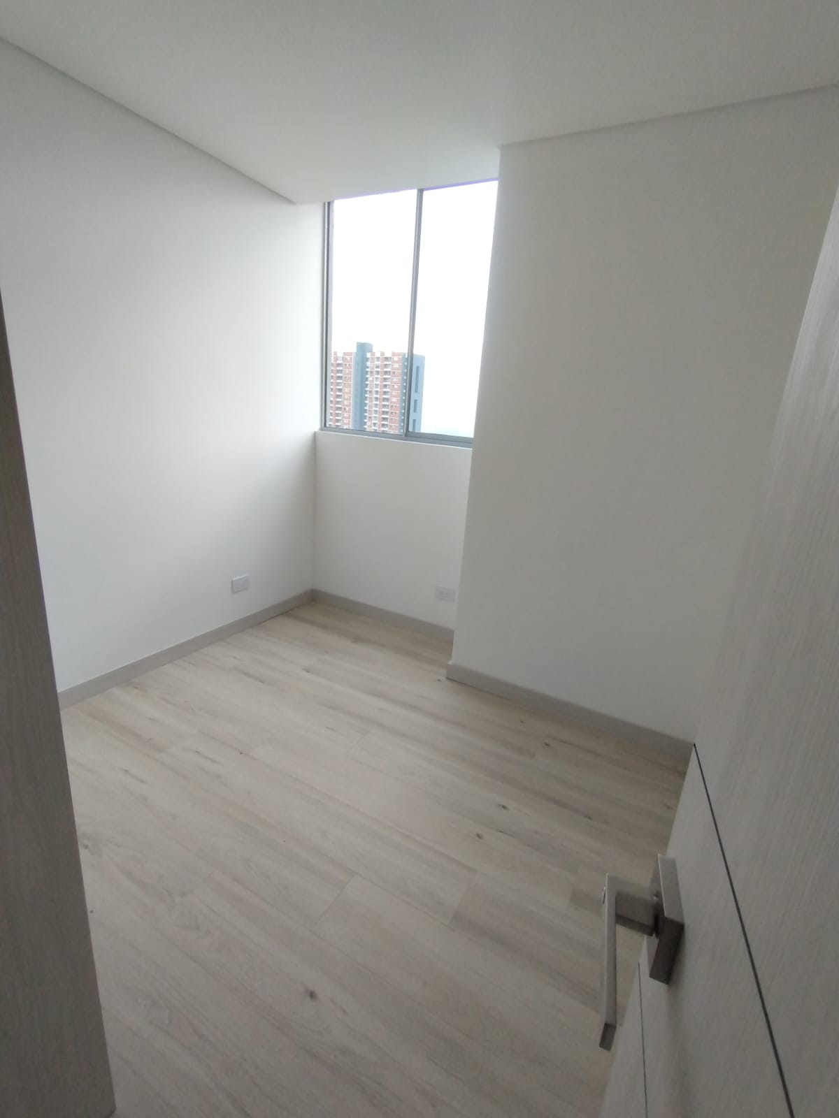 Arriendo apartamento en La Estrella para estrenar