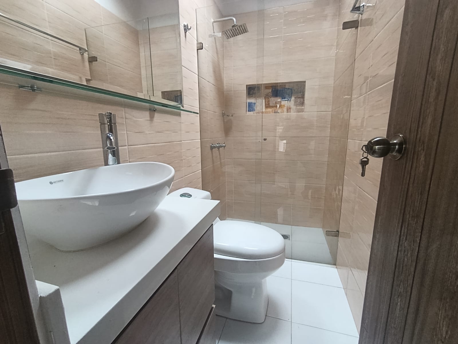 Apartamento en Arriendo  Belén la Mota Medellín