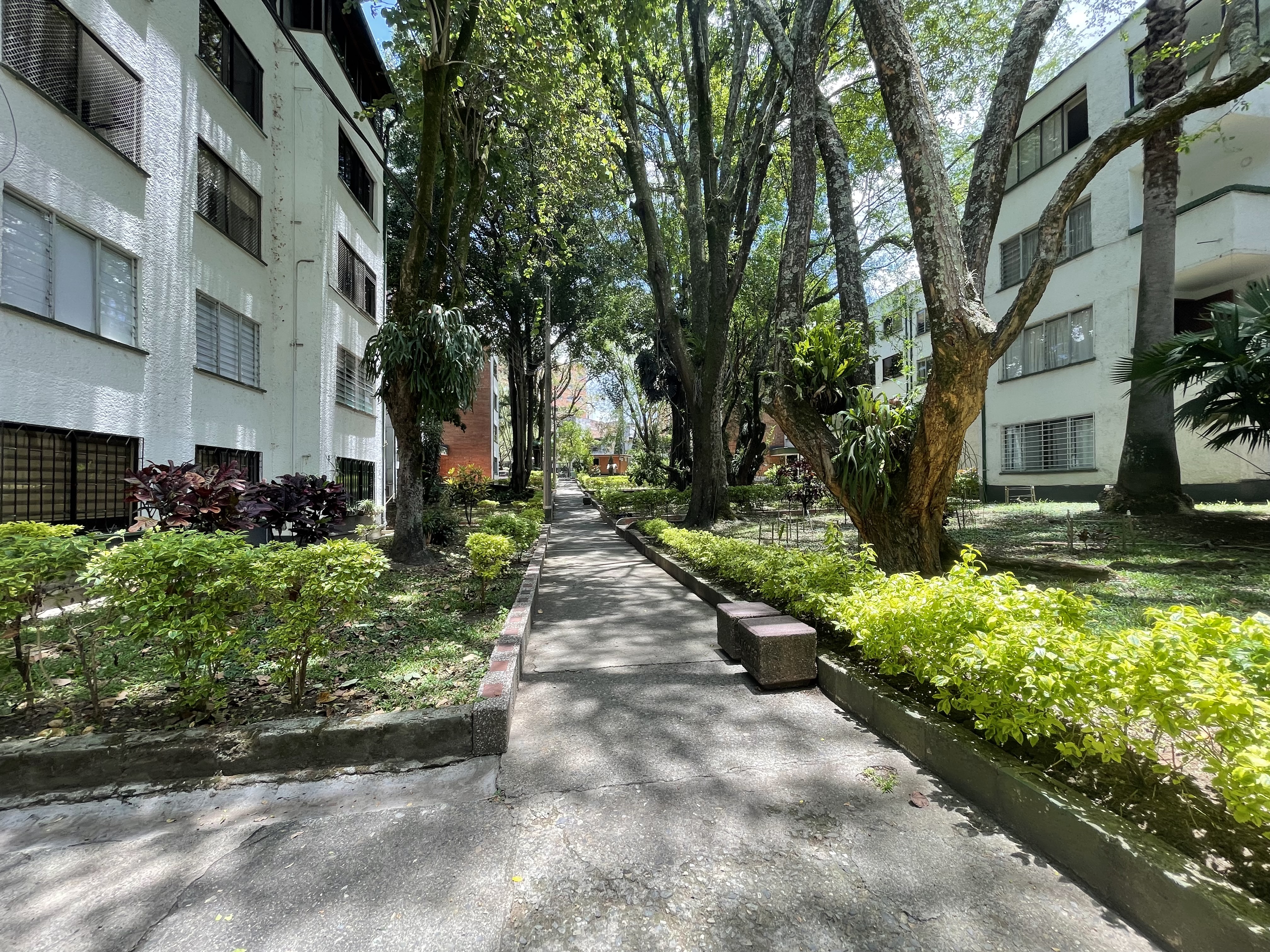 Apartamento en venta La América - Medellín