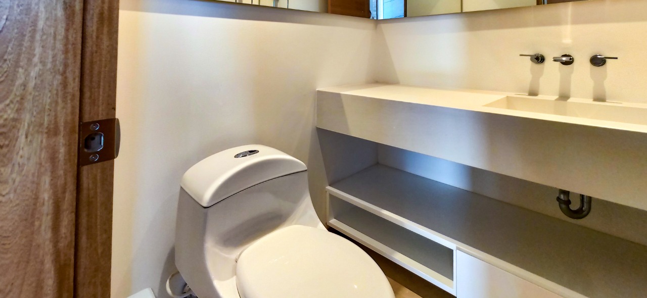 Apartamento en venta Medellin Poblado los Balsos