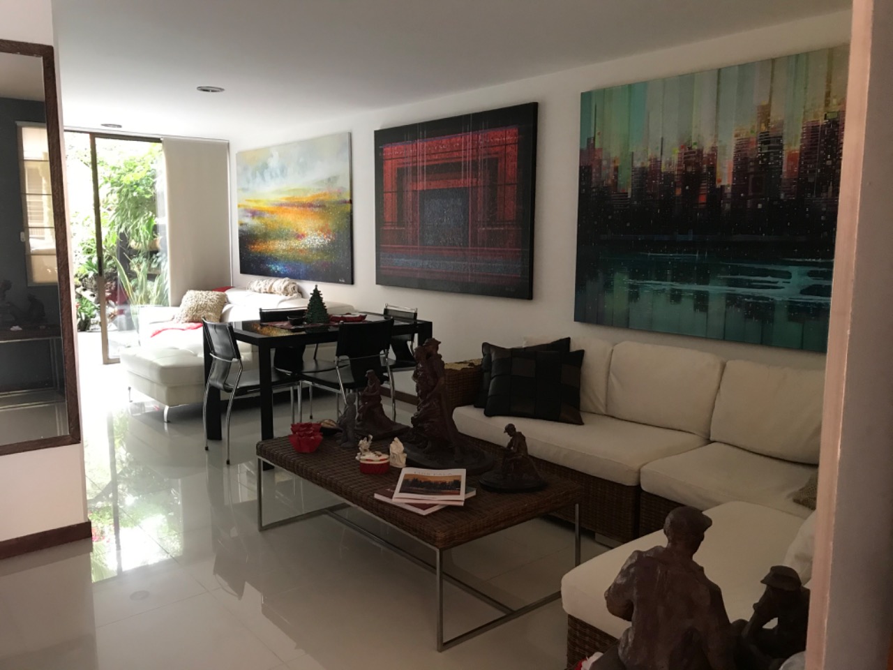 Casa para la venta en Envigado