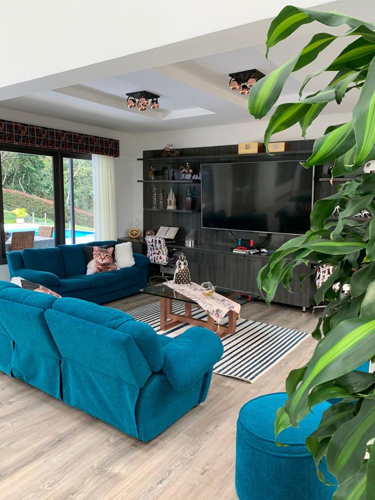 Casa (Mansión) para la venta en las Palmas  vía la Fe