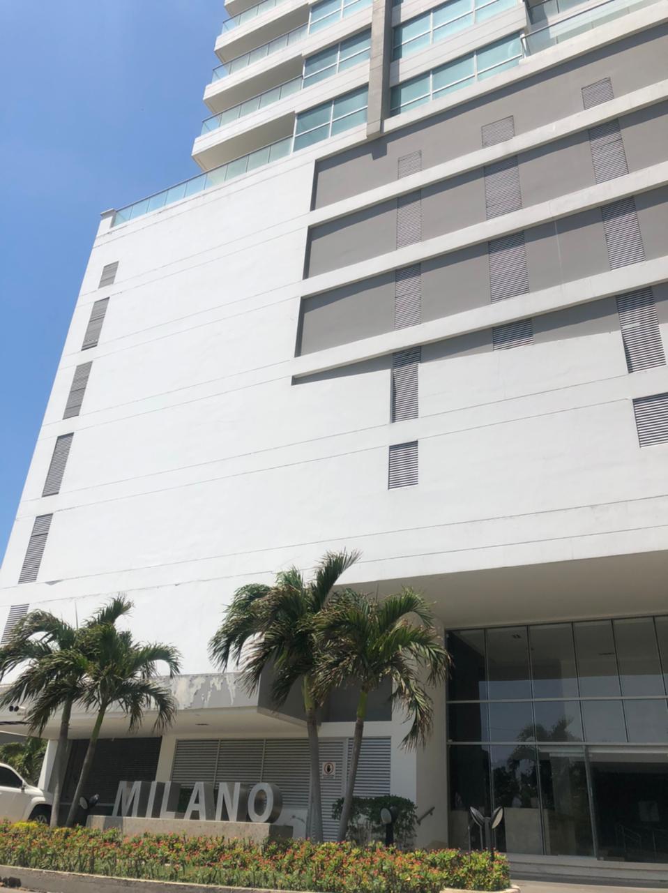 VENTA  APARTAMENTO CARTAGENA, EL CABRERO