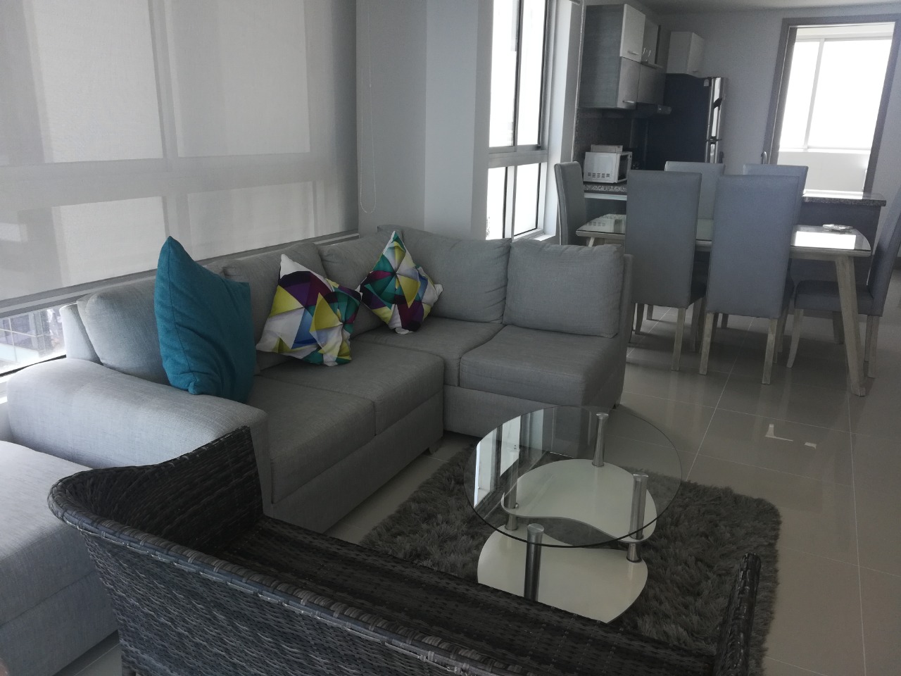 Se vende apartamento en Bocagrande Cartagena