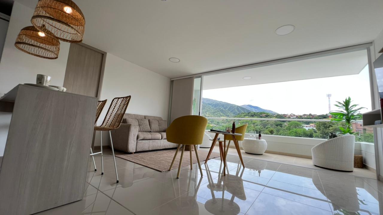 APARTAMENTO  DE RECREO EN VENTA EN SANTA FE DE ANTIOQUIA