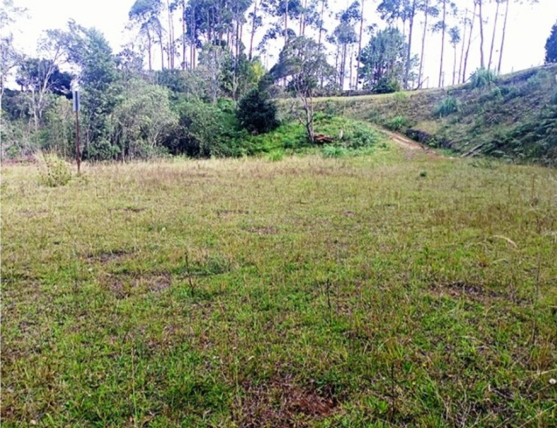 Lote para la venta en Envigado Altos del Escobero