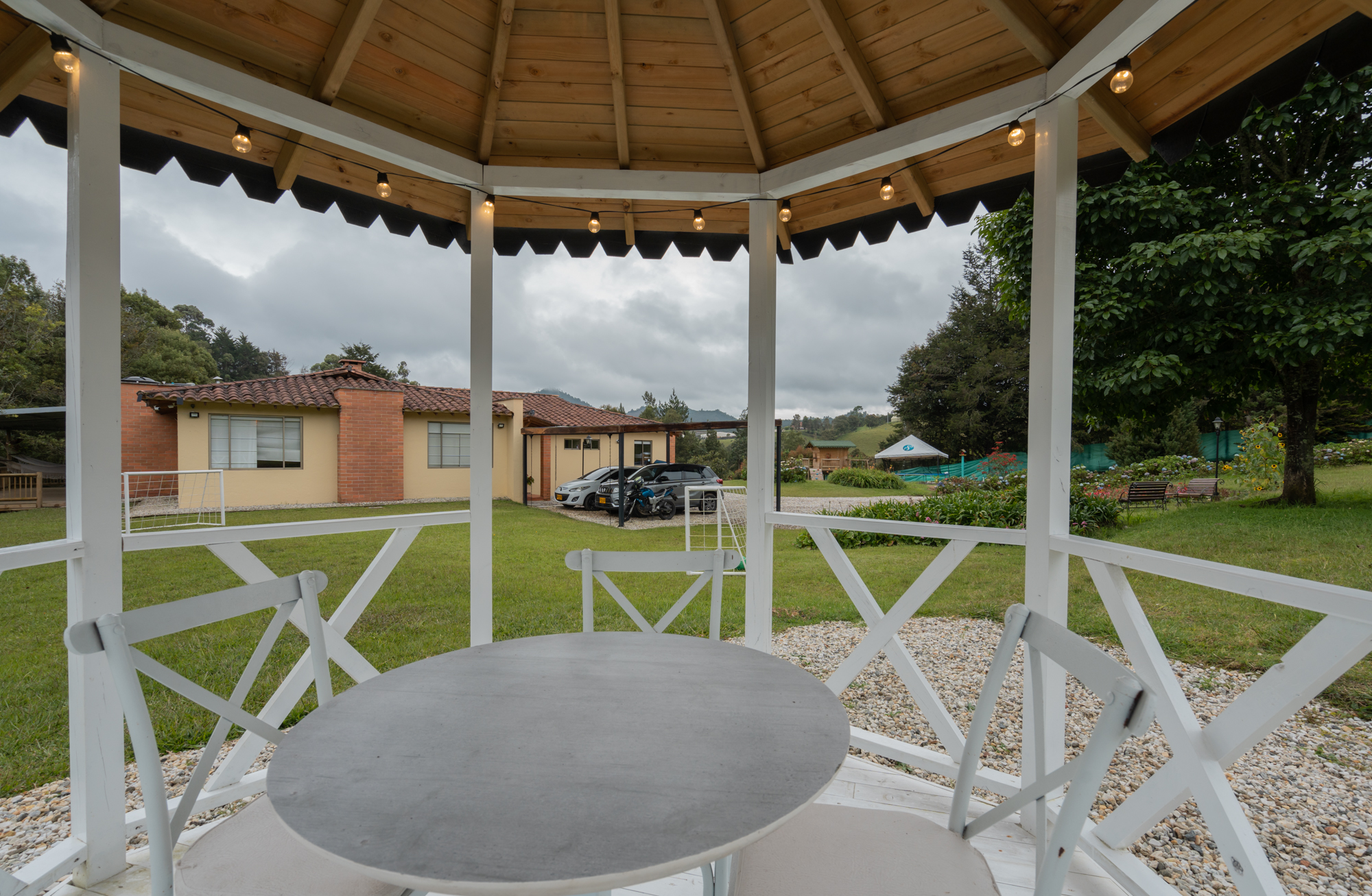 Hermosa Casa Finca en Venta  el Retiro Antioquia