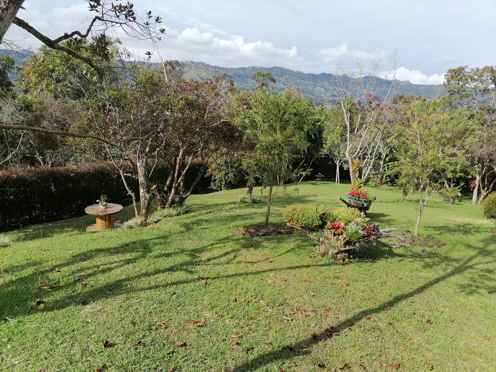 Casa finca para la venta en Guarne vereda Montañez Antioquia