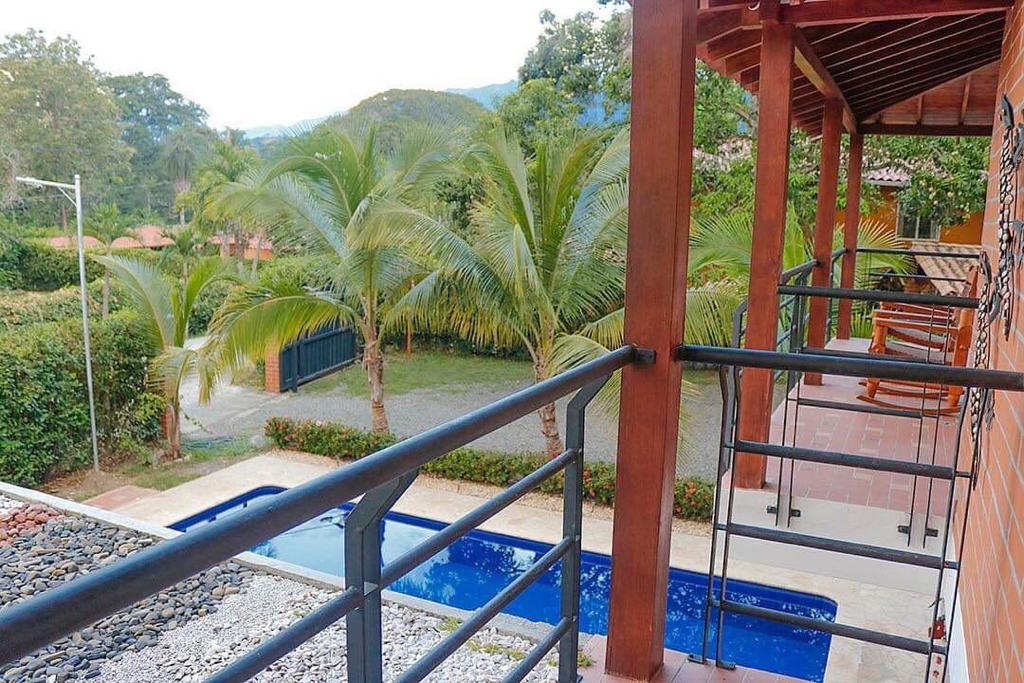 Cabaña En Santa Fe de Antioquia Para la Venta