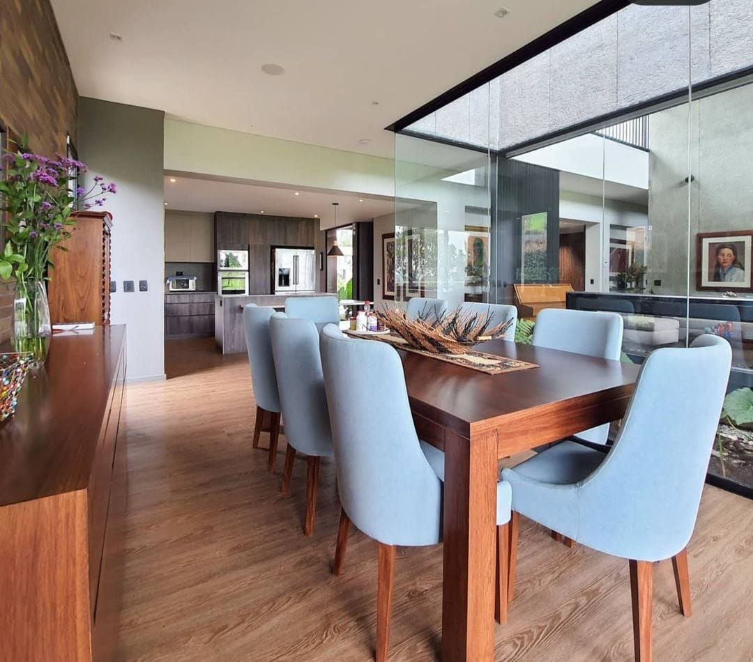 Casa para la venta en Alto de Palmas sector Penasco - Acuarela