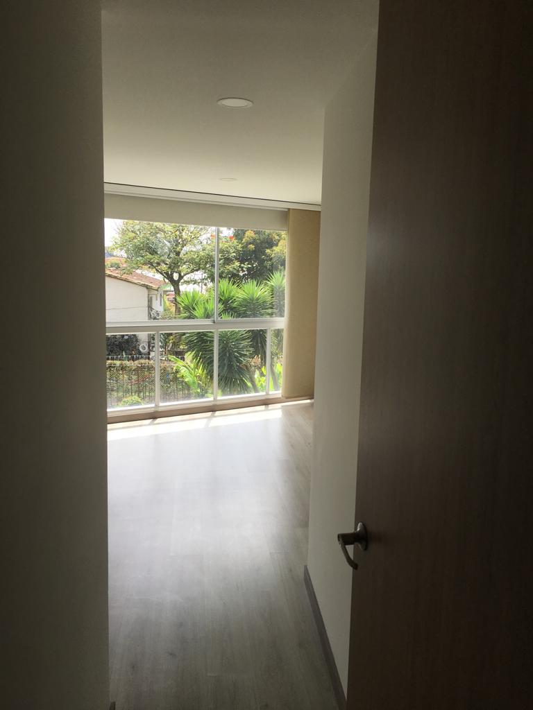 Apartamento Para La Venta Rionegro-San Antonio de Pereira