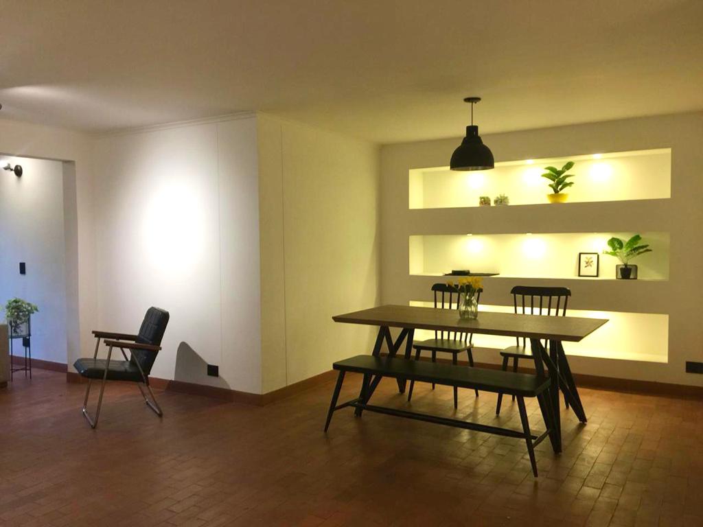 Apartamento en Venta en La Milla de Oro El Poblado Medellin