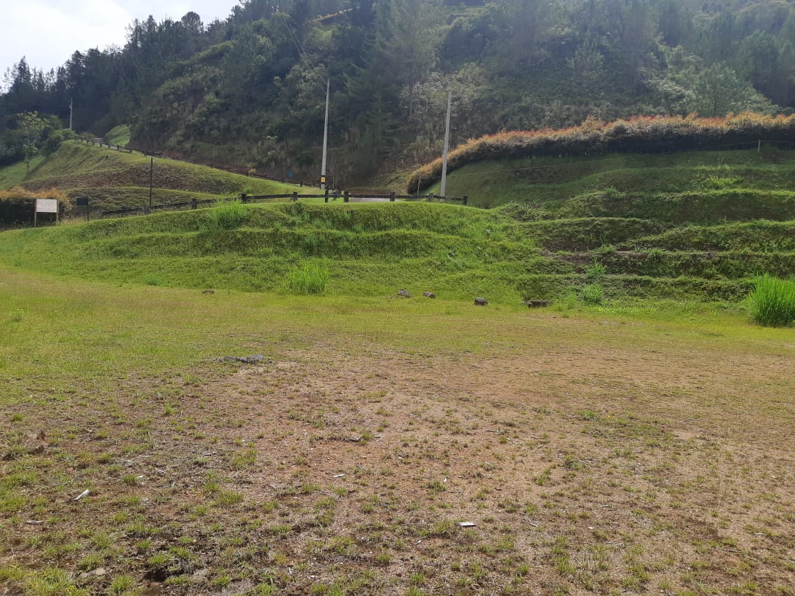 Lote para la venta en el Retiro