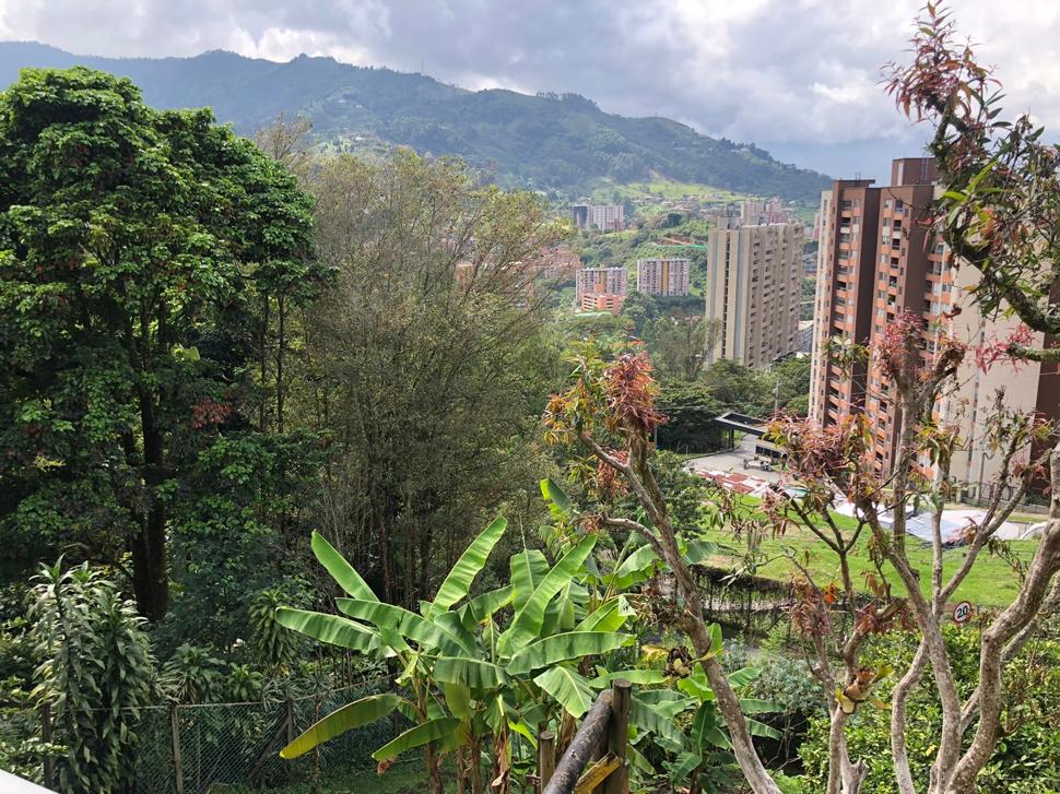 Casa en Venta en El Escobero Envigado