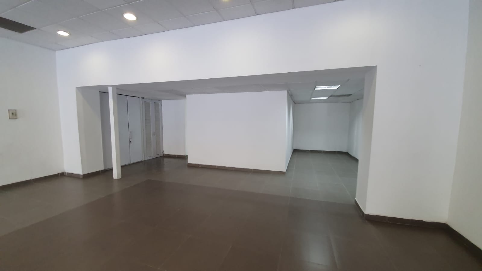 Local para la venta en Laureles