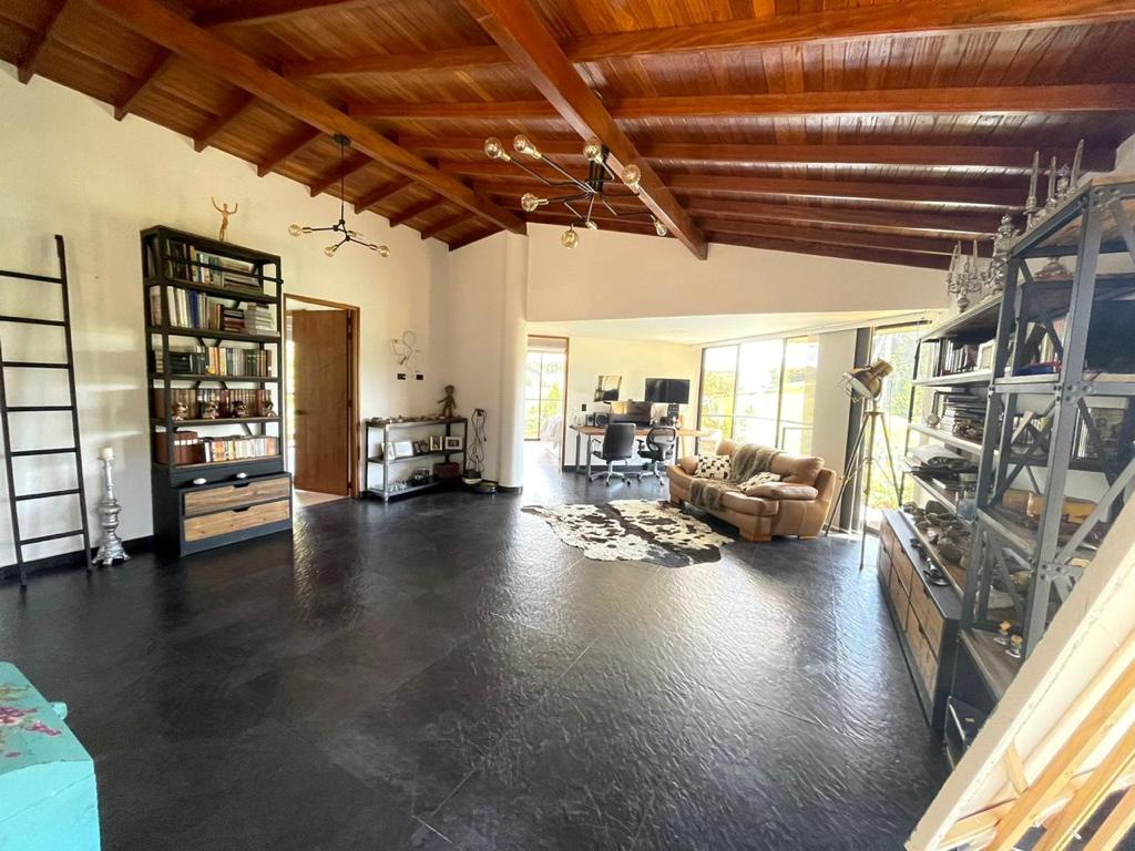 Casa en Venta en El Retiro Antioquia