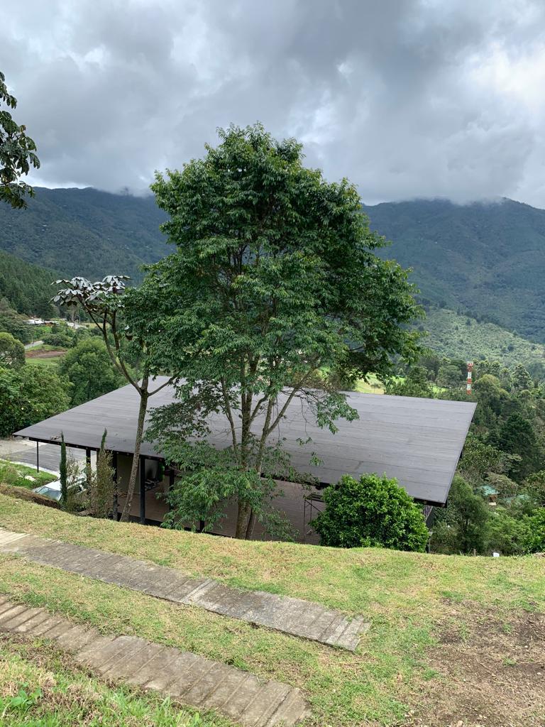 Venta de lote en Envigado Loma del Escobero