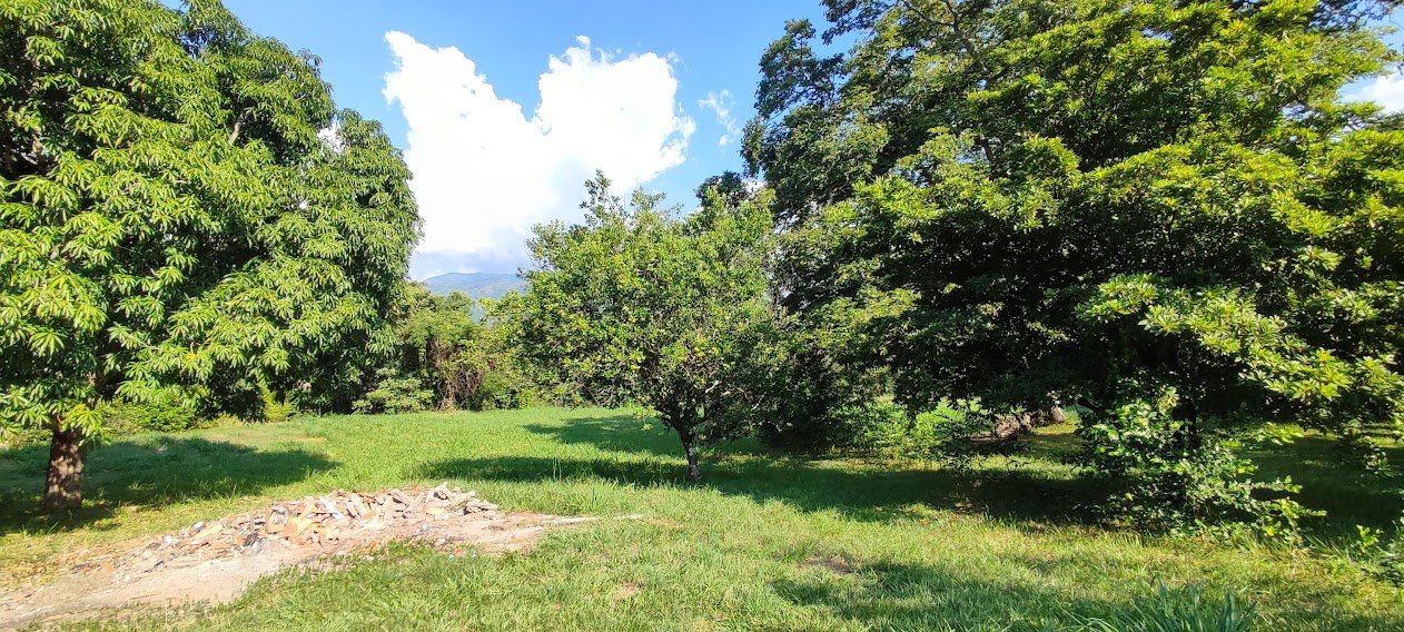 Venta de lote en Sopetran