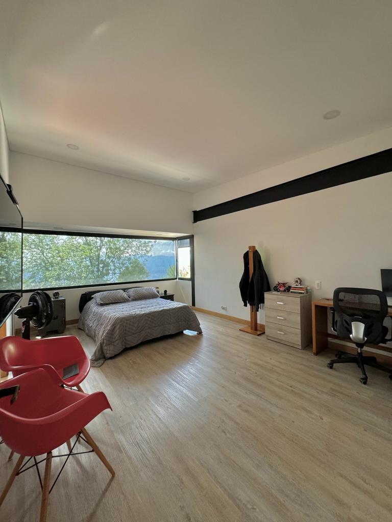 Casa en venta en las Palmas Medellin