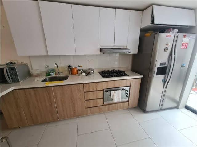 CASA EN VENTA EN UNIDAD CERRADA SECTOR LA MOTA MEDELLIN ANTIOQUIA