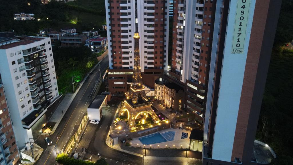 VENDO APARTAMENTO EN SABANETA, ANTIOQUIA