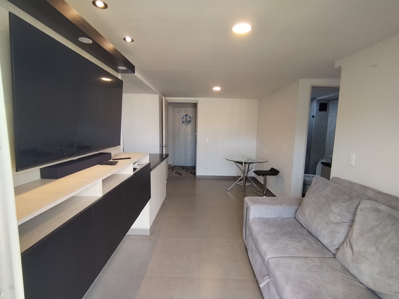 Apartamento en venta sabaneta, san José