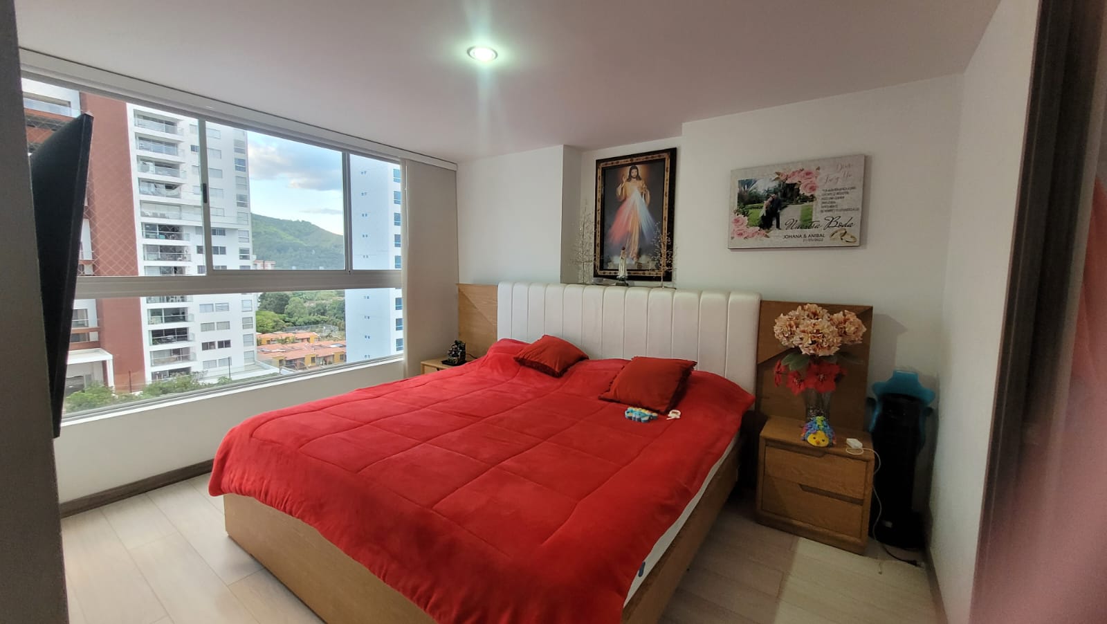 Apartamento en venta Suramérica