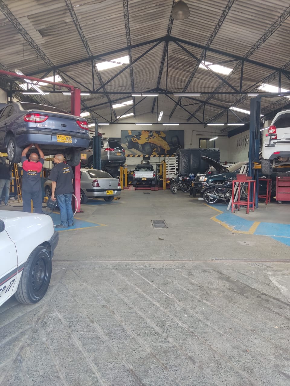 Bodega para venta en sector Guayabal  Medellin