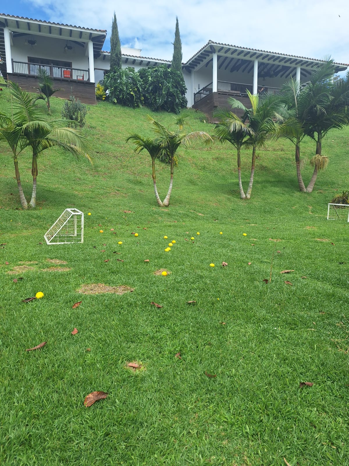Venta de finca en El Carmen de Viboral Quirama