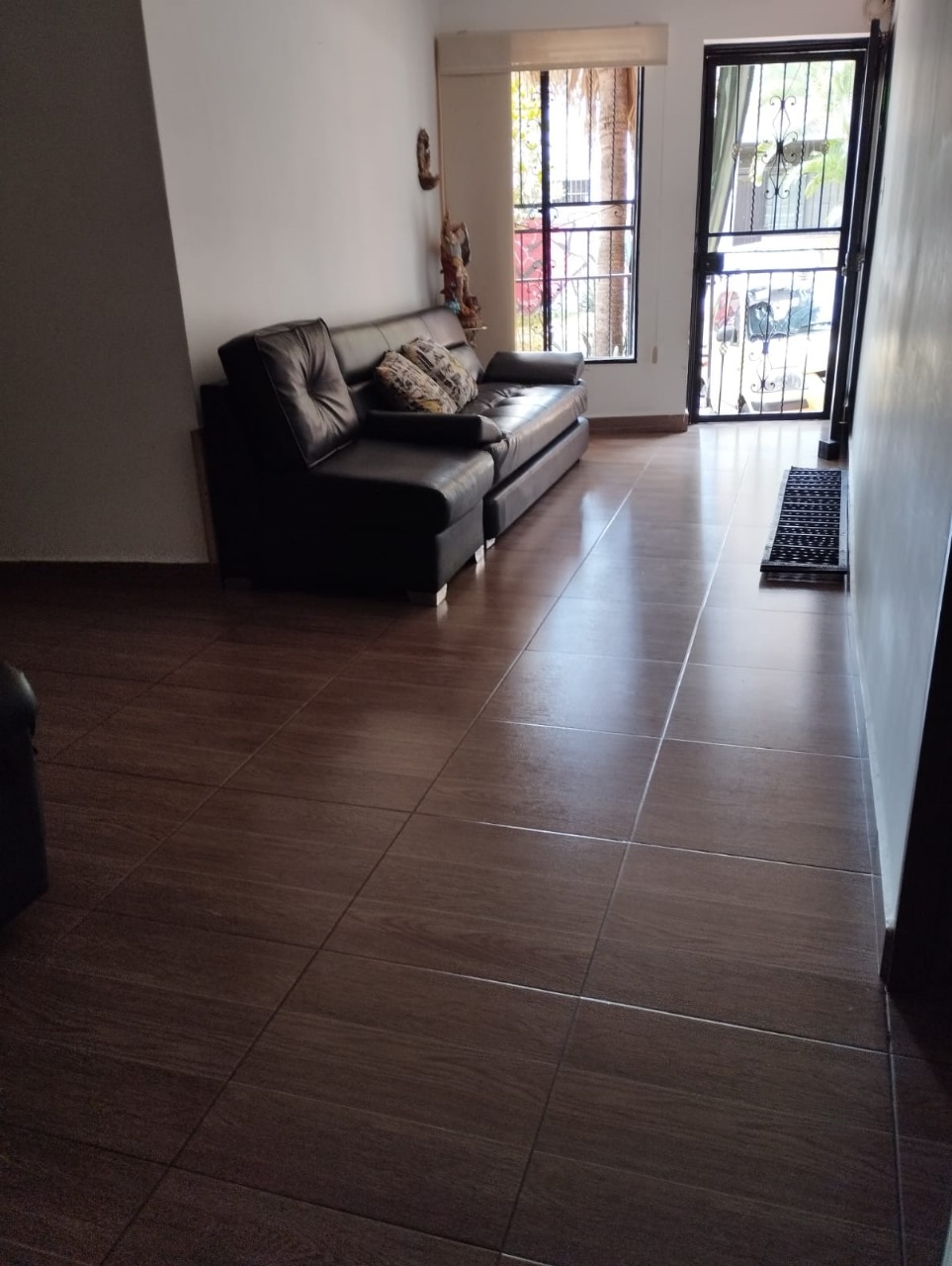 CASA EN VENTA AMERICA