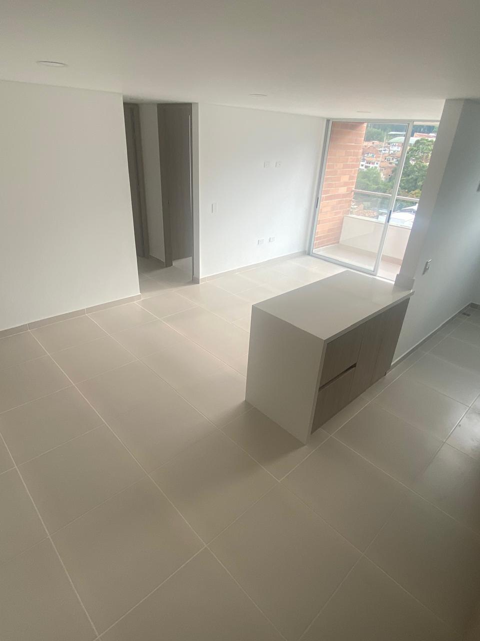 Apartamento para la venta en la Estrella