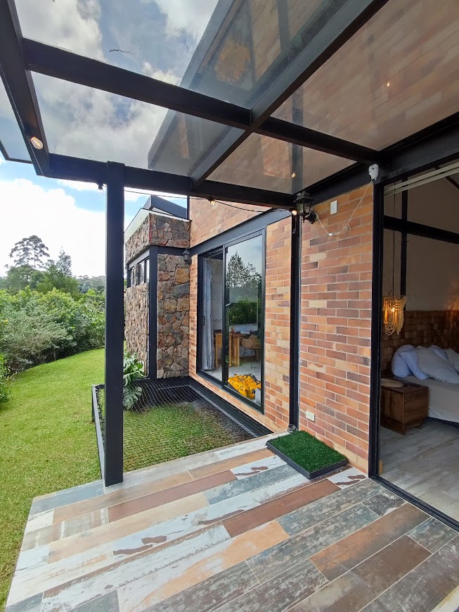 Venta de casa en El Retiro Vereda Pantanillo