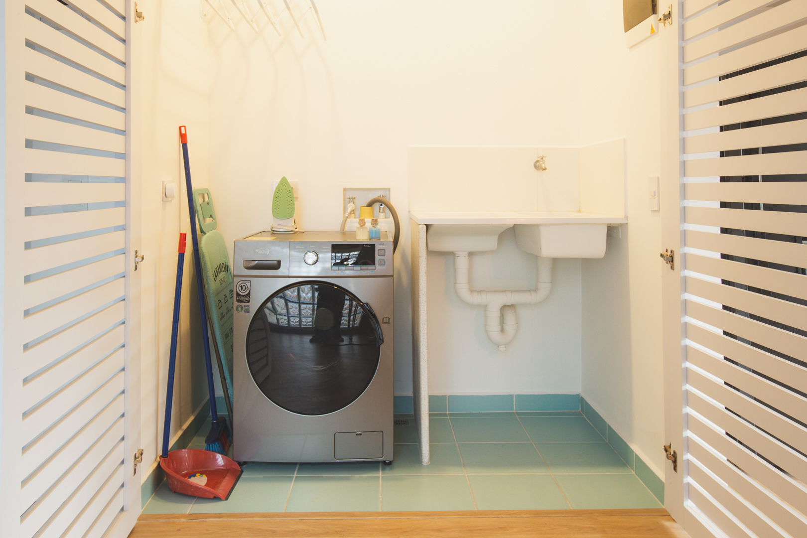 Venta de apartamento en Laureles frente al primer parque