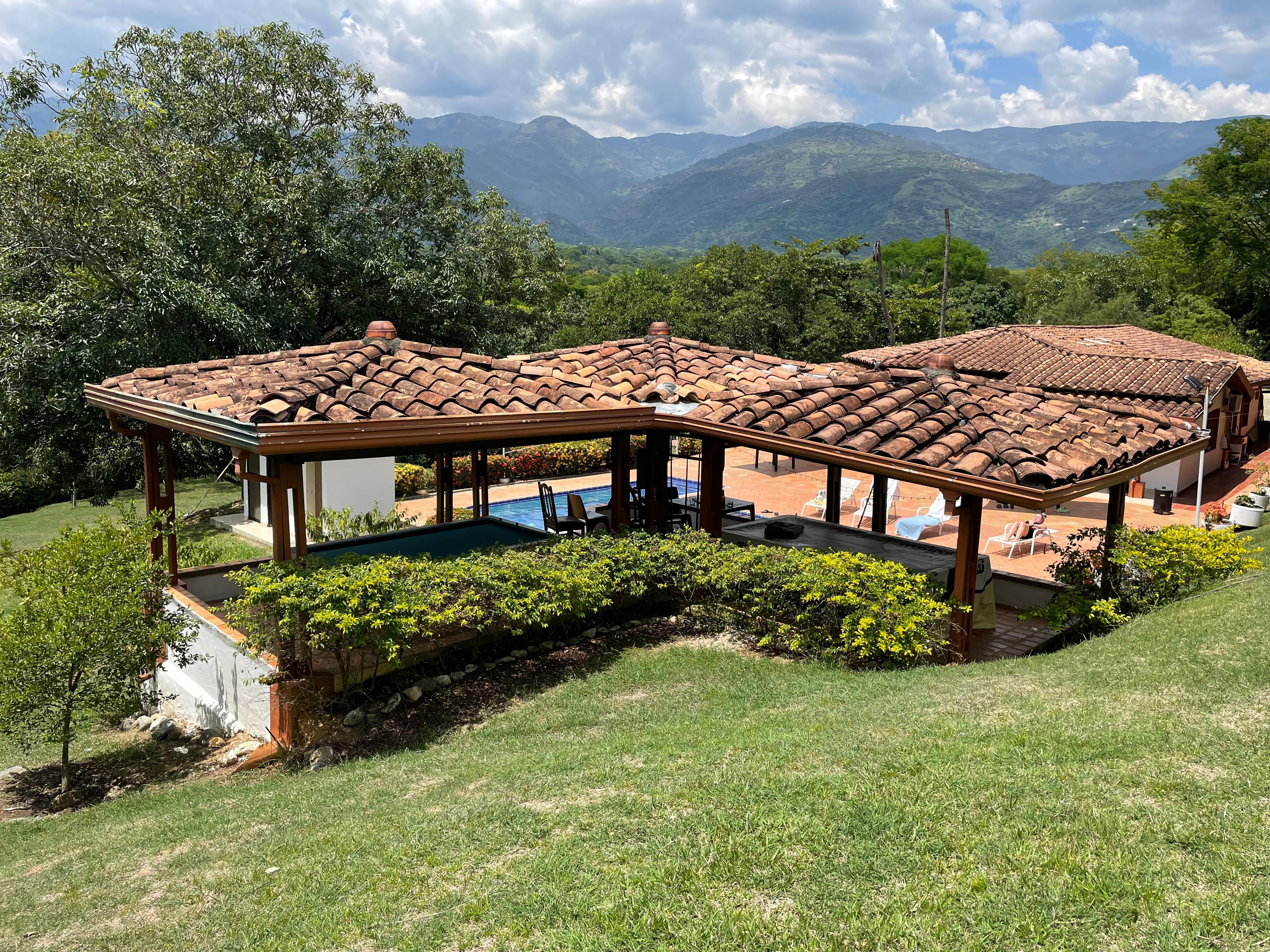 Finca en Venta en Sopetran Antioquia
