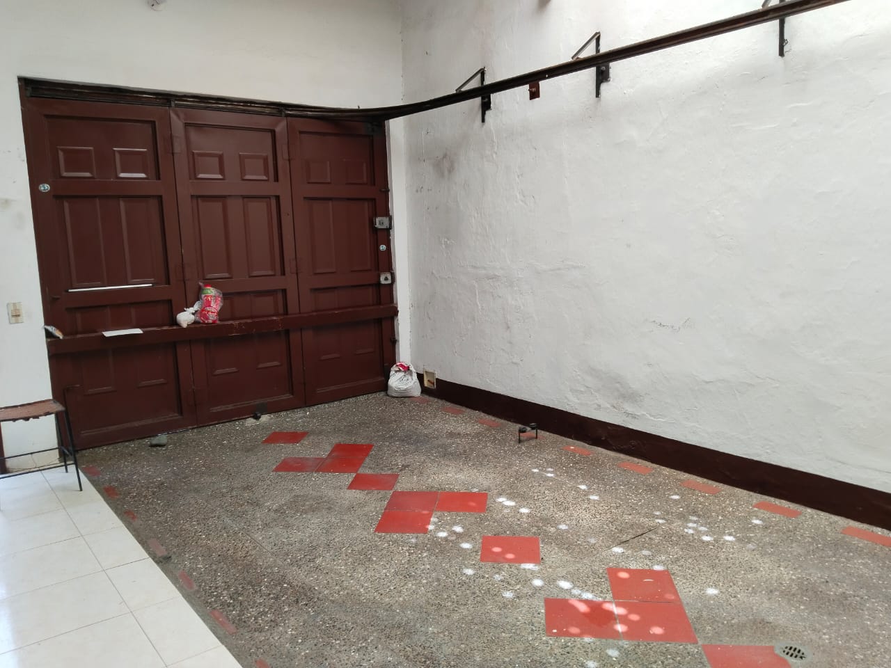 Casa - Lote para la venta por el Parque de Belén- Medellín