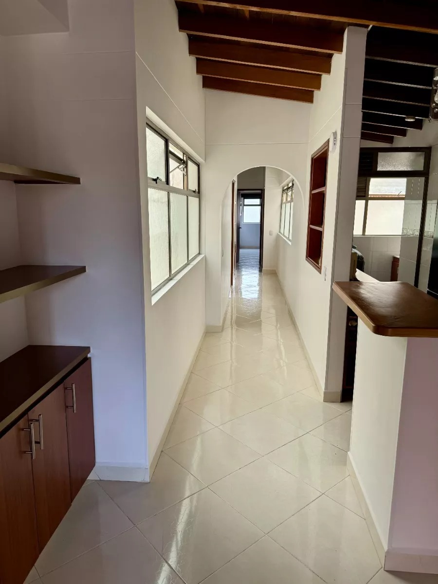 Apartamento para venta en envigado portal sector plano