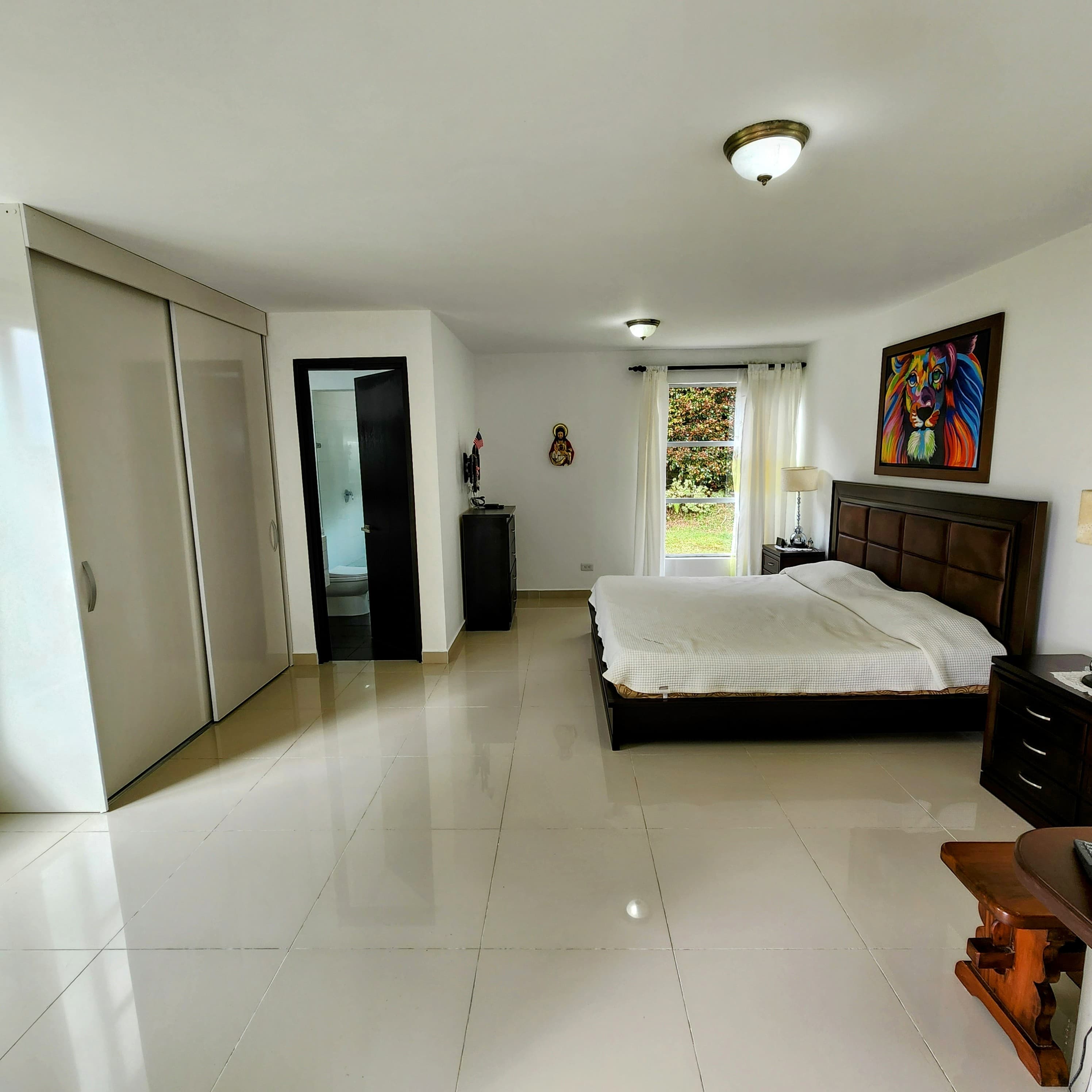 Casa campestre en venta sector el escobero envigado