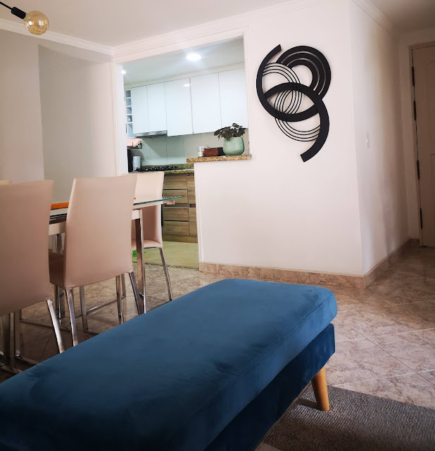 Apartamemto para venta bosquesde Zuñiga envigado