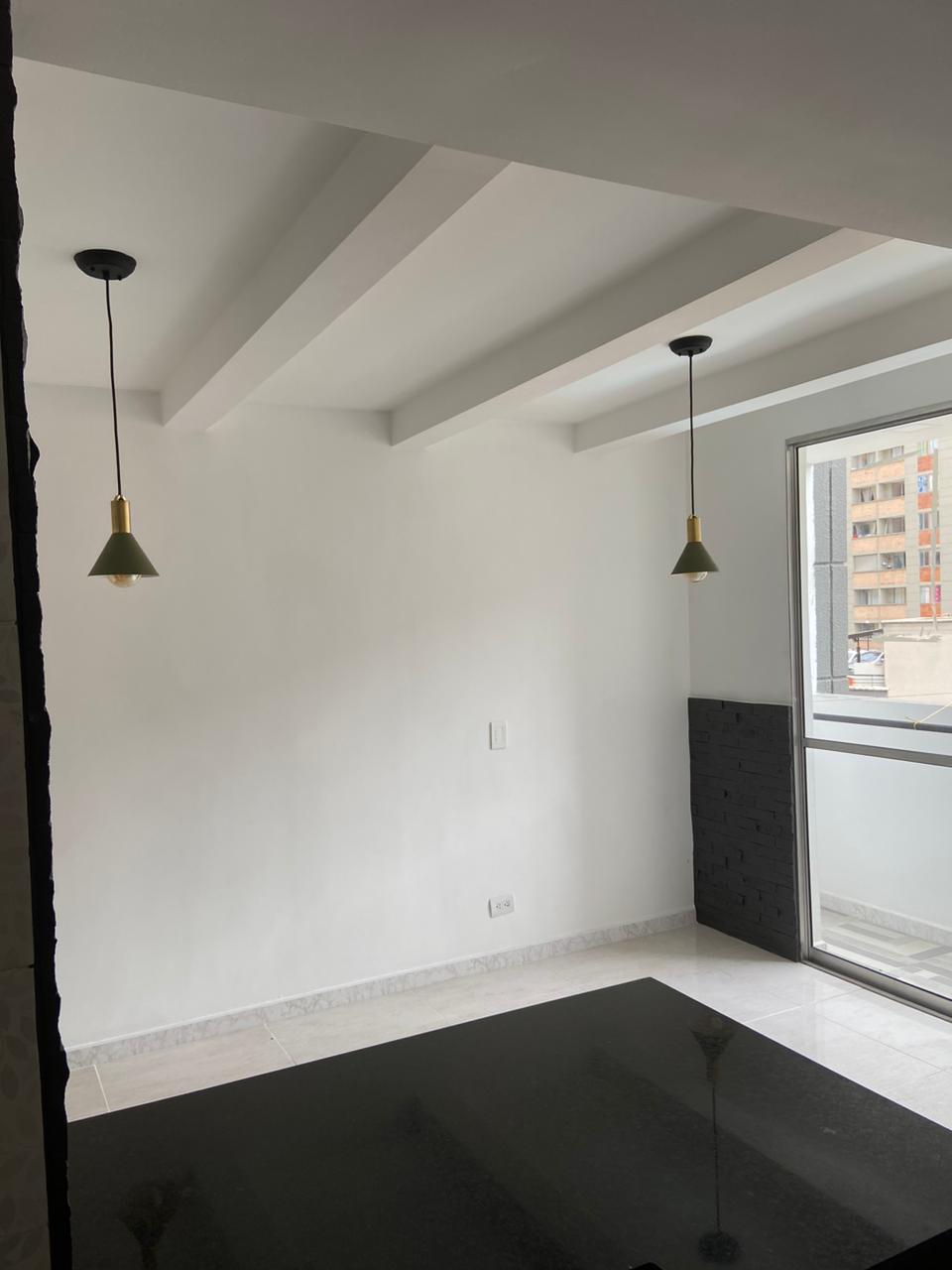 Apartamento en venta en Robledo Pajarito Sector Las Lunas