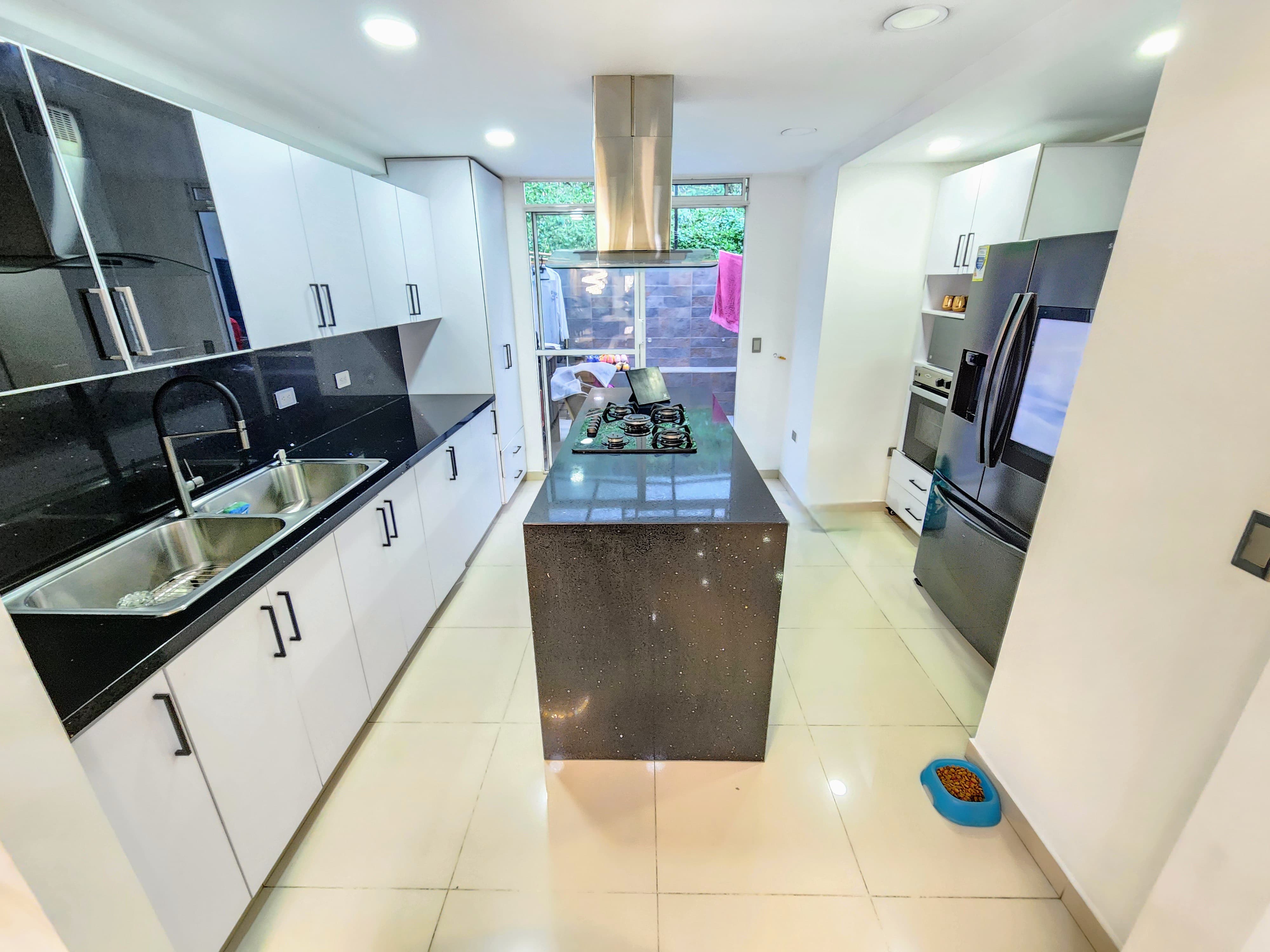 Casa en venta en envigado señorial