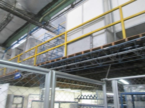 Bodega para venta  cerca de fabricas Unidas