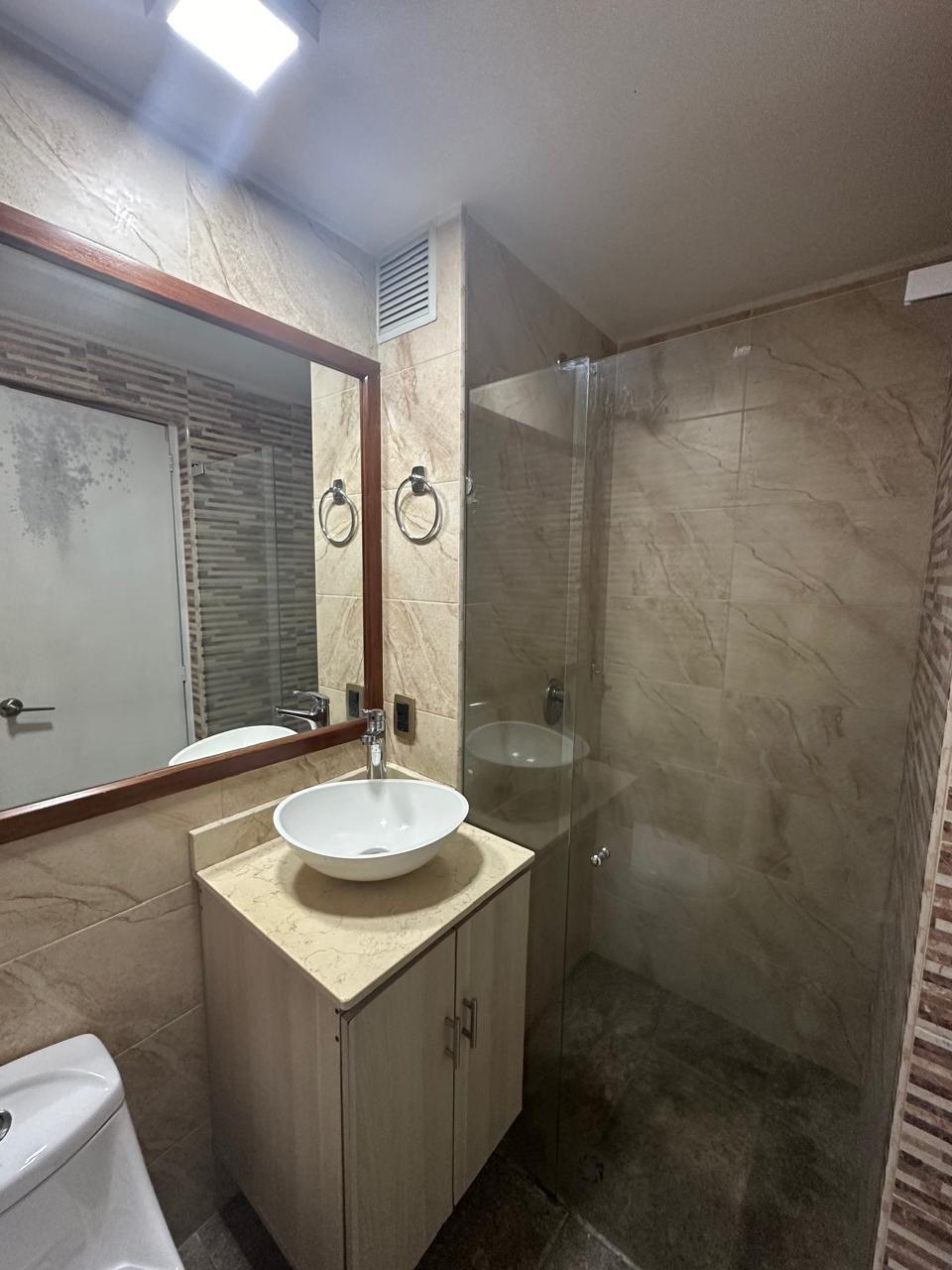 Apartamento Loma de los Bernal - Medellín