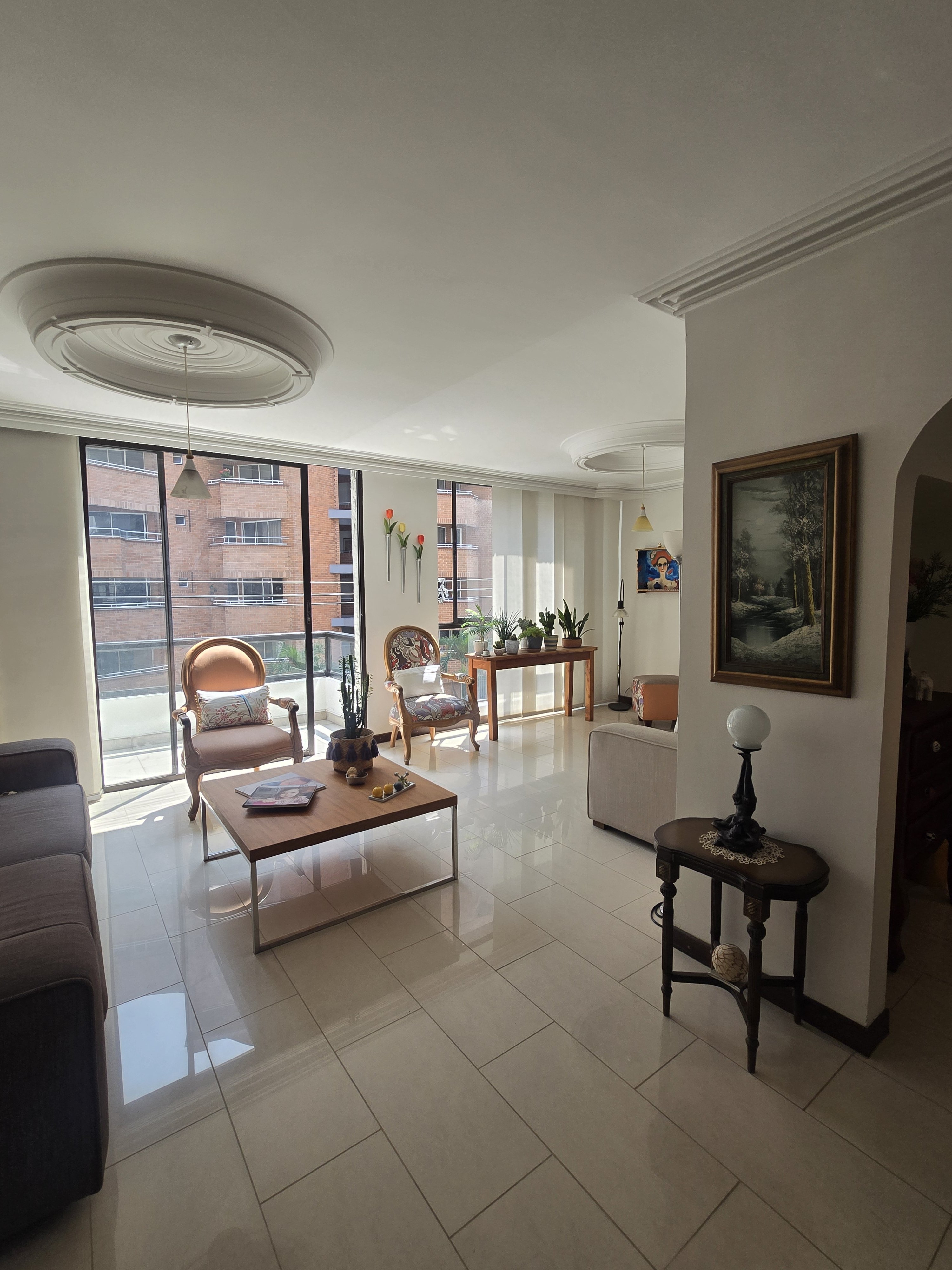 Venta de apartamento en Laureles