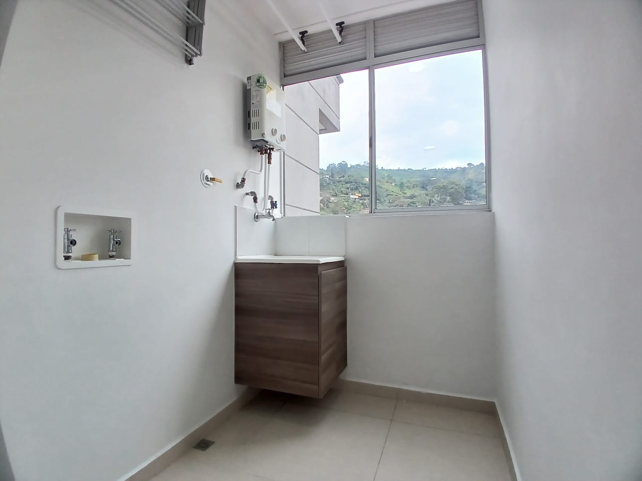 Apartamento para arriendo La Florida Sabaneta