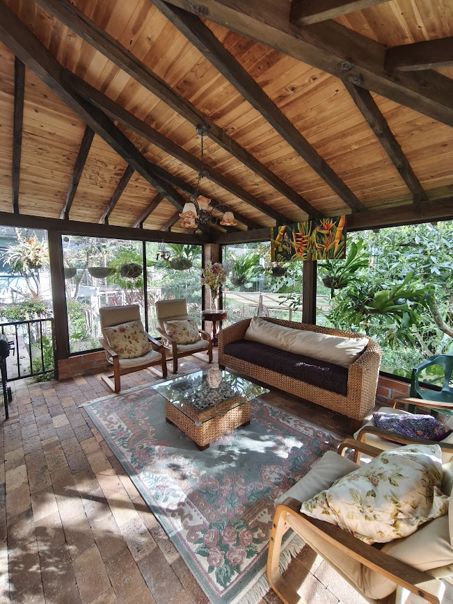 Venta de casa en El Retiro Sector Martin Pescador