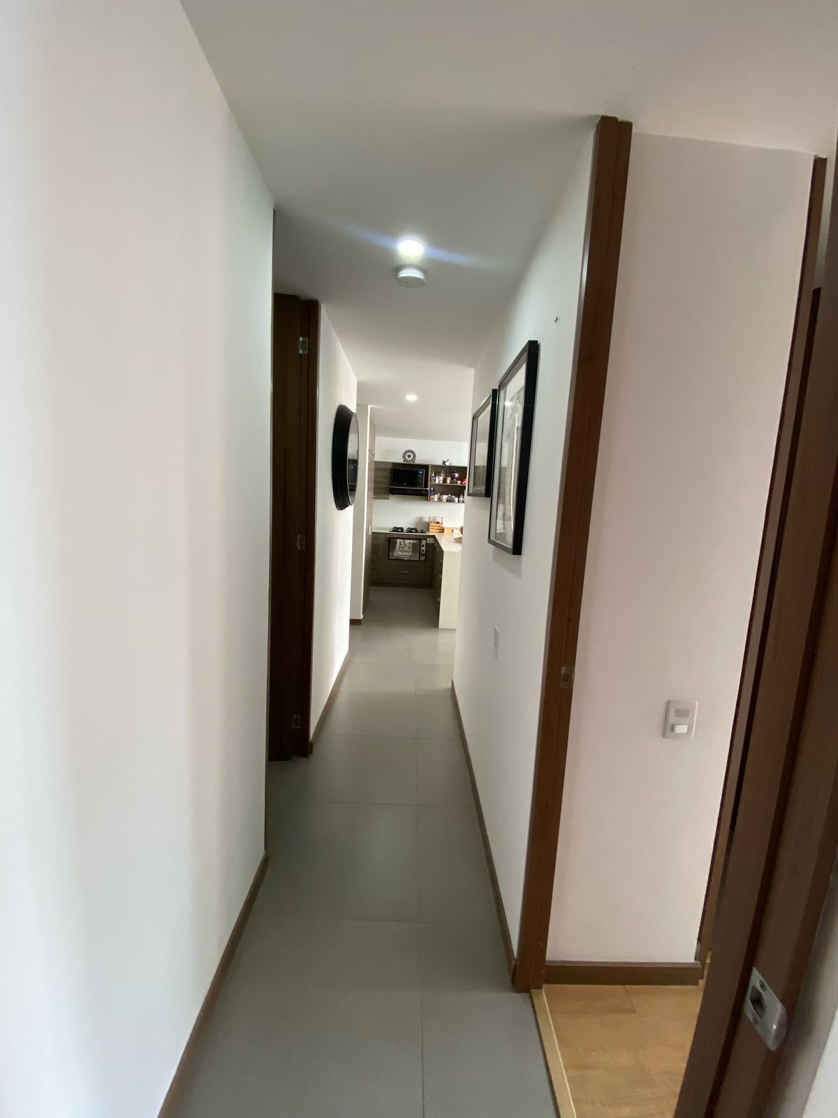 Venta de apartamento en Envigado El Escobero