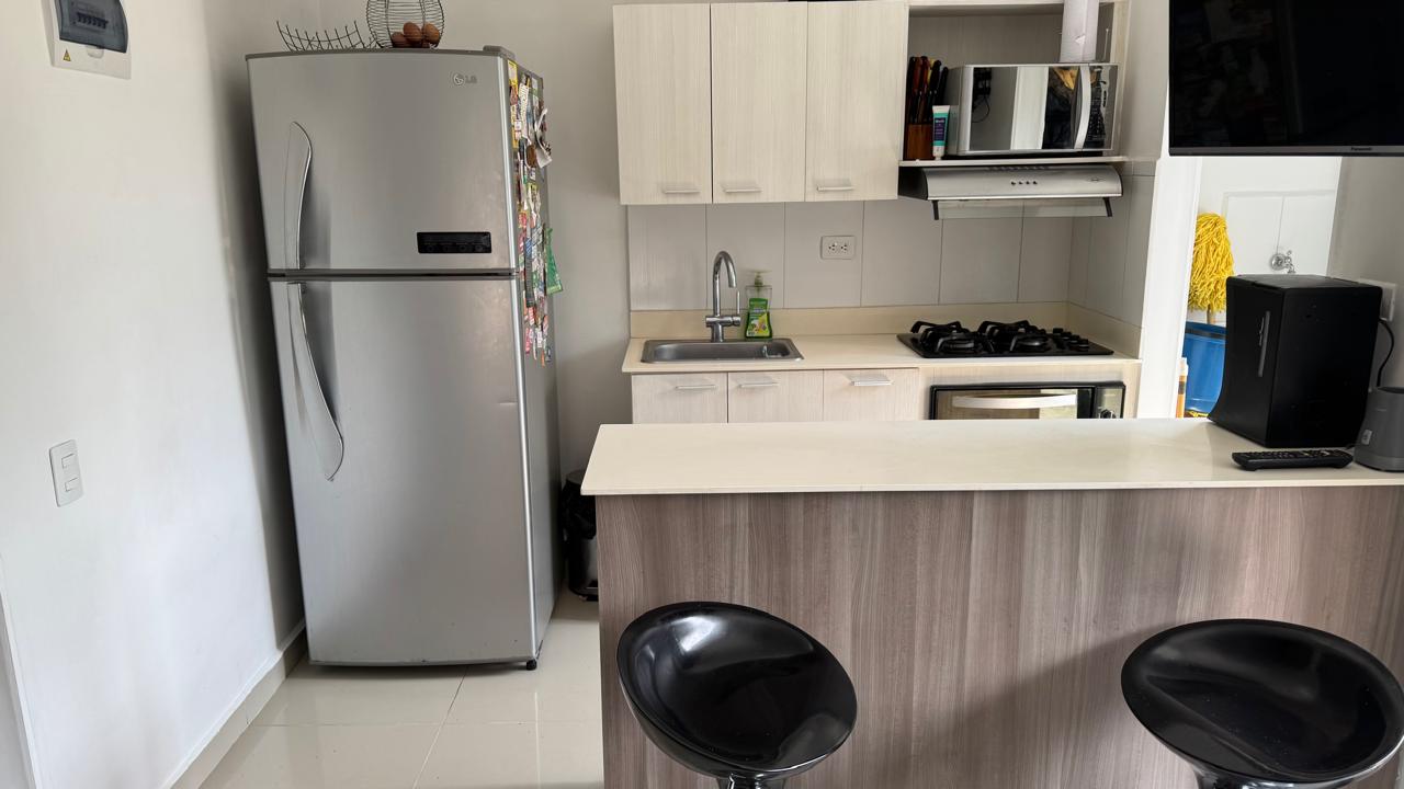 Apartamento en venta en Suramerica Estrella