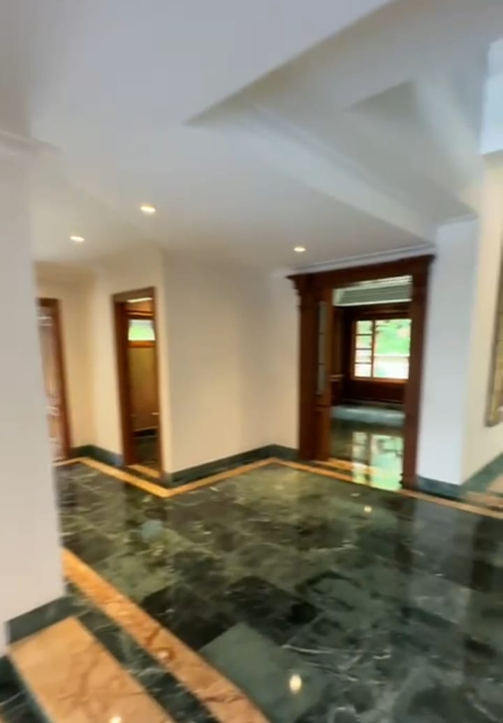 Casa en Venta La Calera El Poblado Medellin
