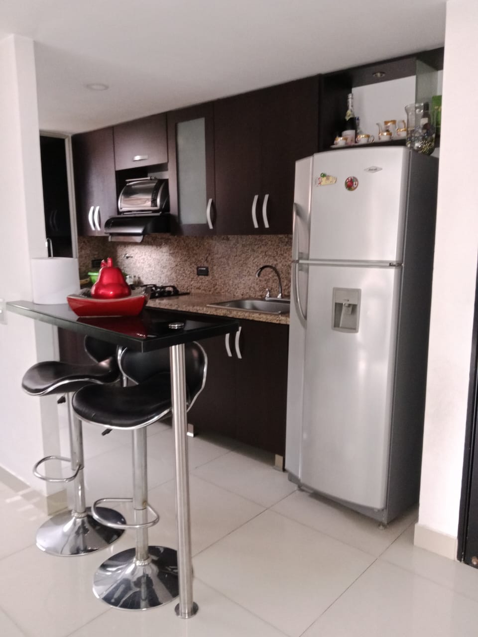 Apartamento en venta en Pilarica Medellin